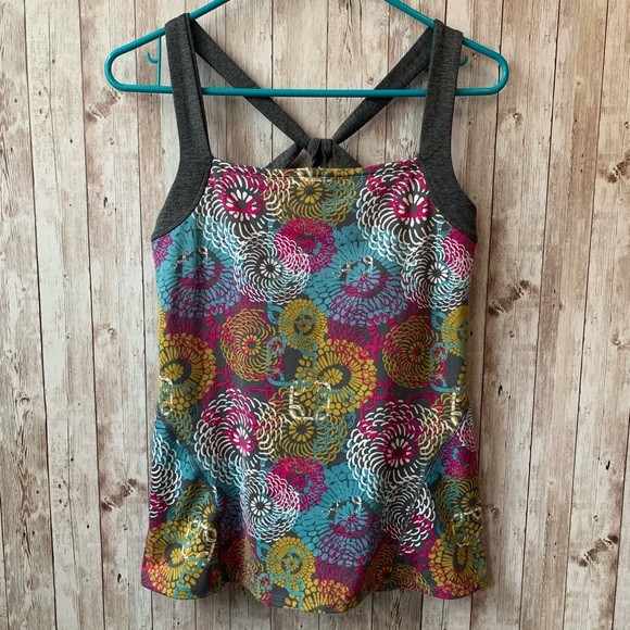 Soybu Tops - Soybu Yoga Tank Top